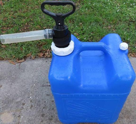 Used 1994 Keywest 1900 Sportsman