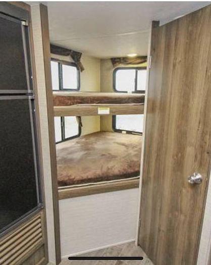 Used 2018 Keystone Bullet Ultra-Light