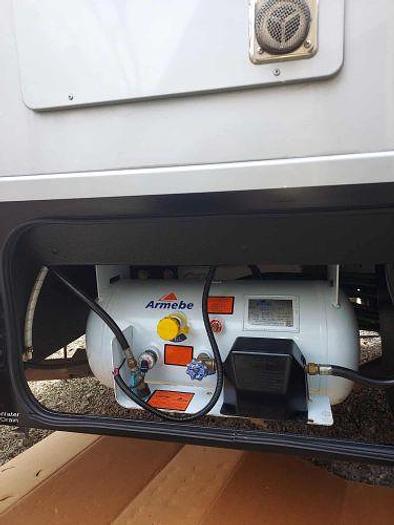 Used 2021 Tiffin Wayfarer RW