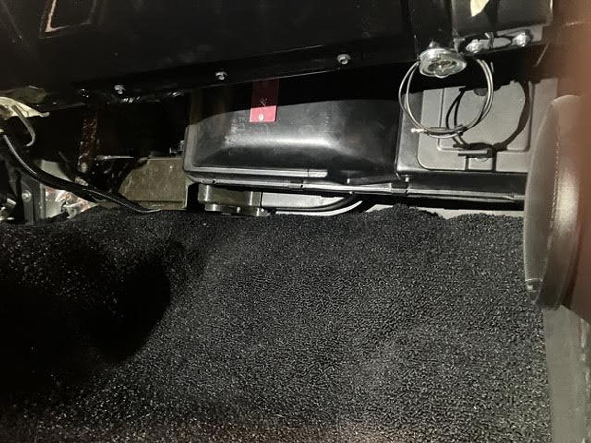 Used 1967 Ford Mustang Fastback Shelby GT500 REPLICA