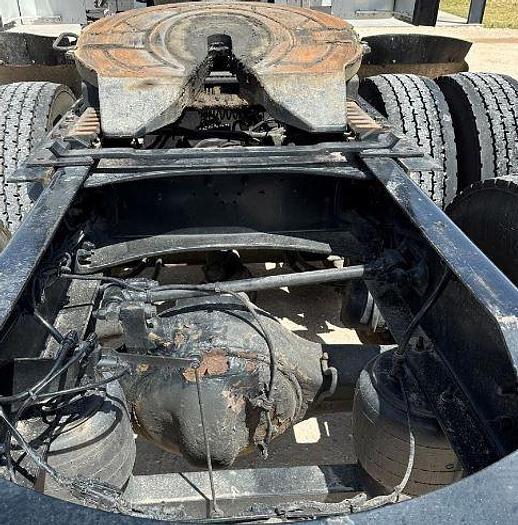 Used 2020 Peterbilt 567