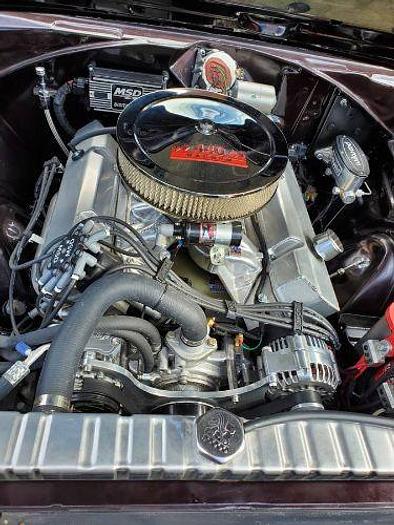 Used 1967 Dodge Coronet R/T