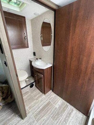 Used 2020 Forest River Sunseeker 2850S LE