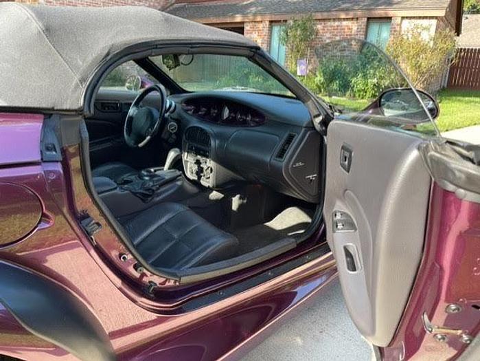 Used 1999 Plymouth Prowler