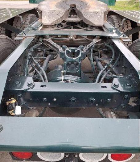 Used 2018 KENWORTH W900L