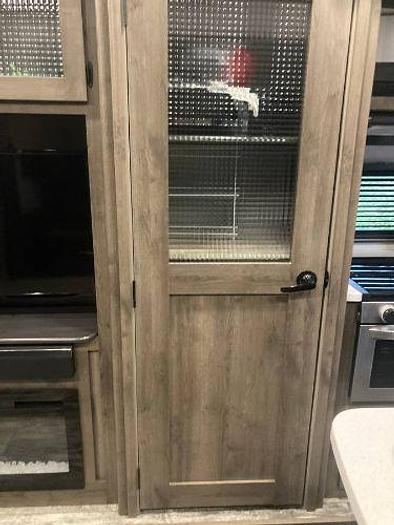 Used 2020 Keystone Sprinter Limited