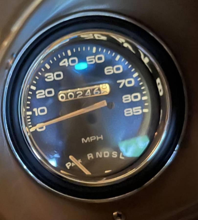 Used 1977 Oldsmobile Cutlass Supreme