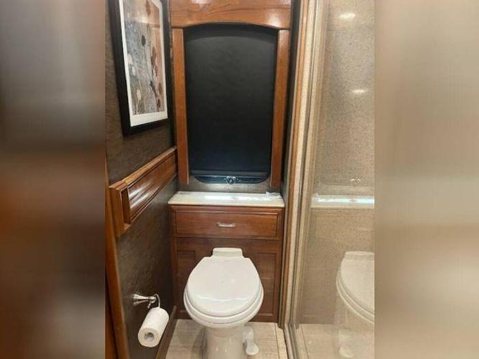 Used 2018 Holiday Rambler Endeavor 44H