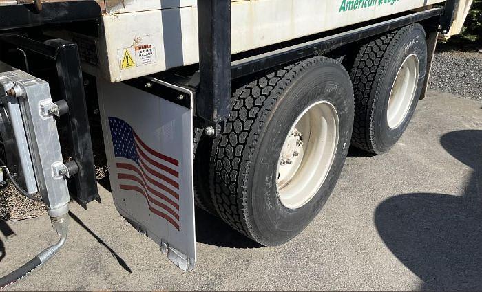 Used 2014 Circle C American Eagle