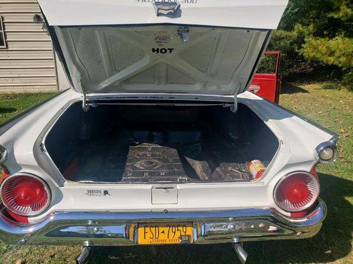 Used 1959 Ford Fairlane