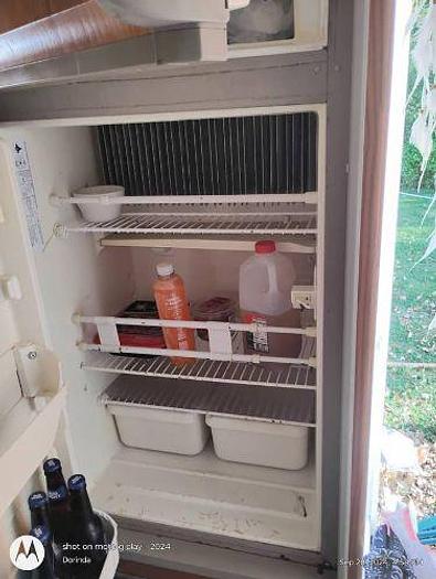 Used 2002 Gulf Stream Touring Cruiser