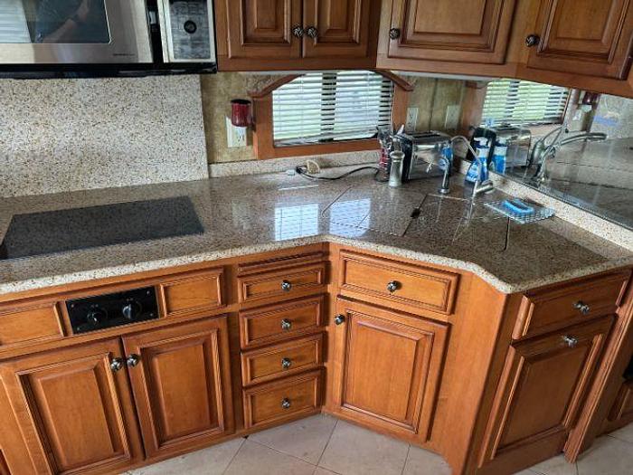 Used 2004 Travel Supreme Select 41DS03