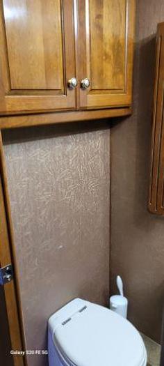 Used 2008 Holiday Rambler Navigator Bismark IV