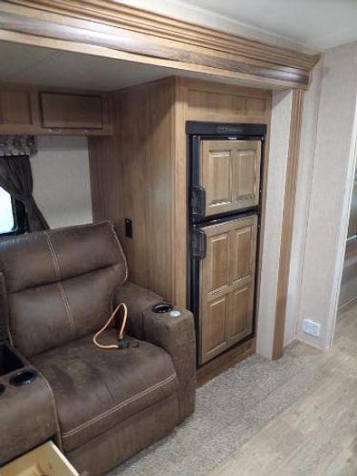 Used 2019 Forest River Rockwood Mini Lite 2511S