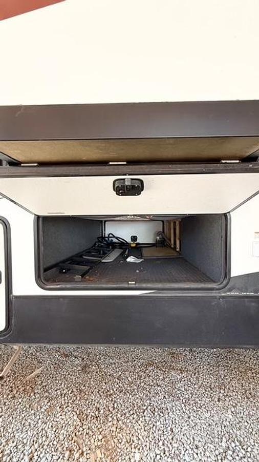 Used 2021 Forest River Xlr Nitro 407