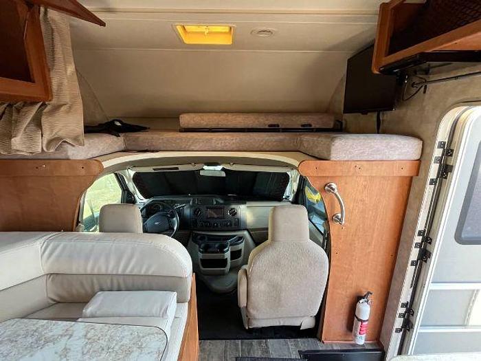 Used 2018 Winnebago Spirit 22R