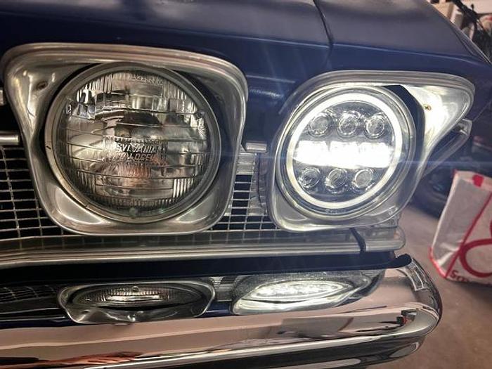 Used 1968 Chevrolet El Camino