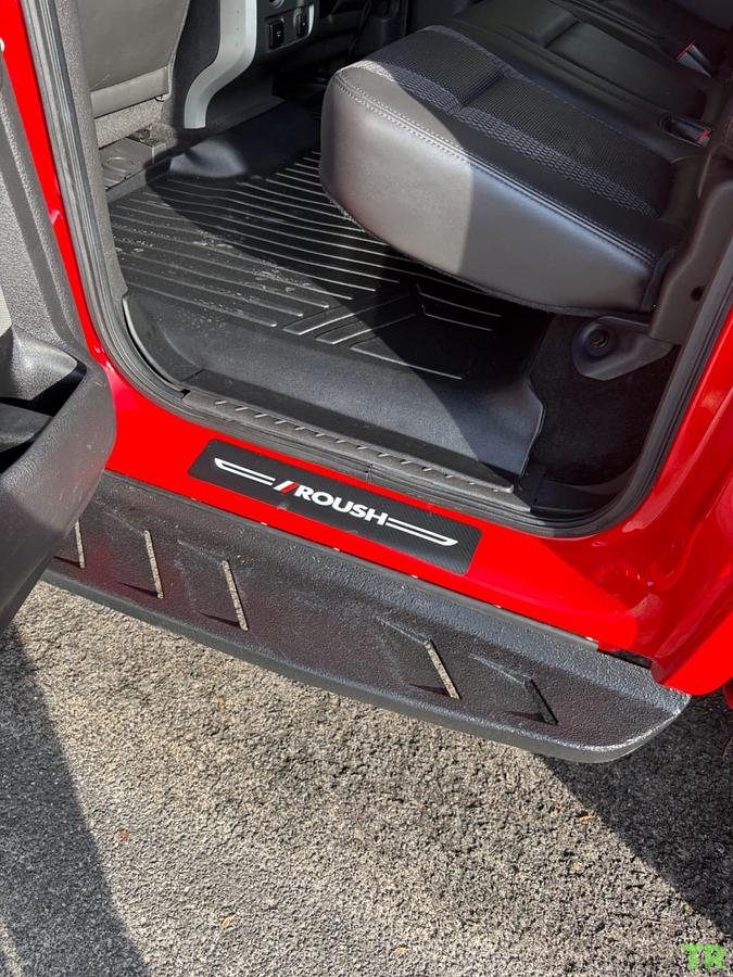 Used 2012 Ford F-150 Roush SVT Raptor