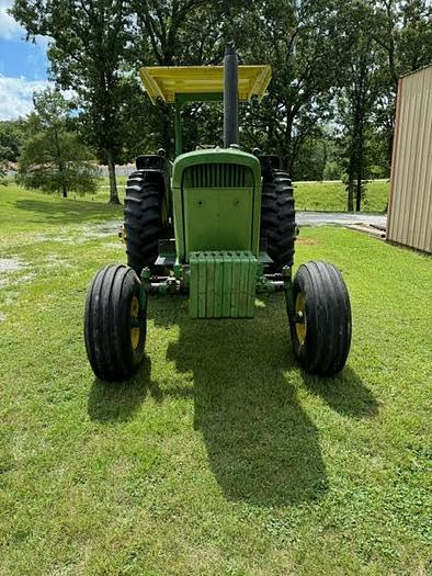 Used 1972 John Deere 4320 Tractor
