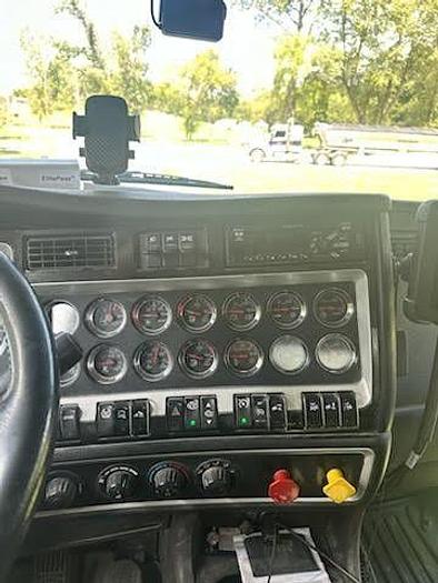 Used 2020 KENWORTH T800