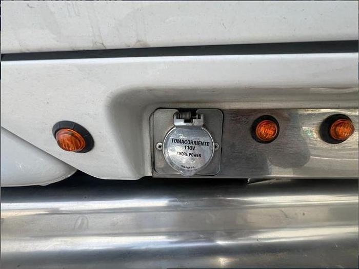 Used 2024 Kenworth W990