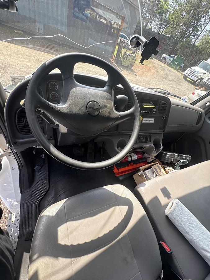 Used 2021 Freightliner