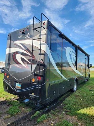Used 2016 Coachmen Mirada 35LS