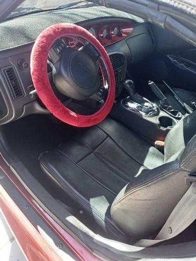 Used 2002 Chrysler Prowler