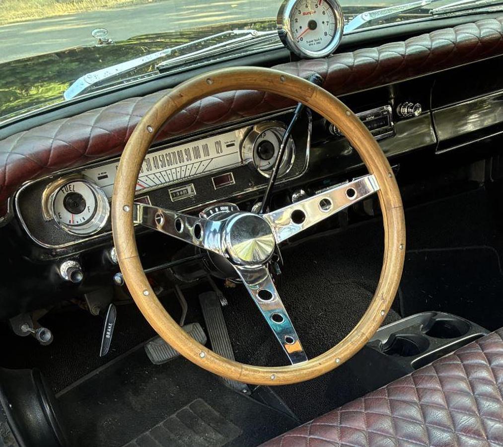 Used 1964 Ford Ranchero