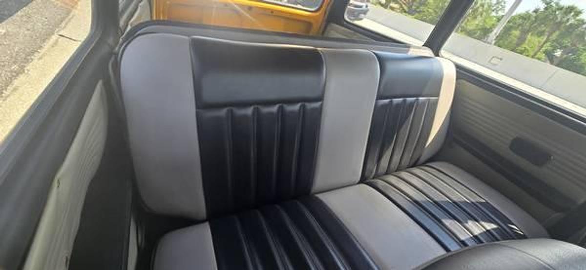Used 1972 Volkswagen Type 3 Squareback 1600 LE