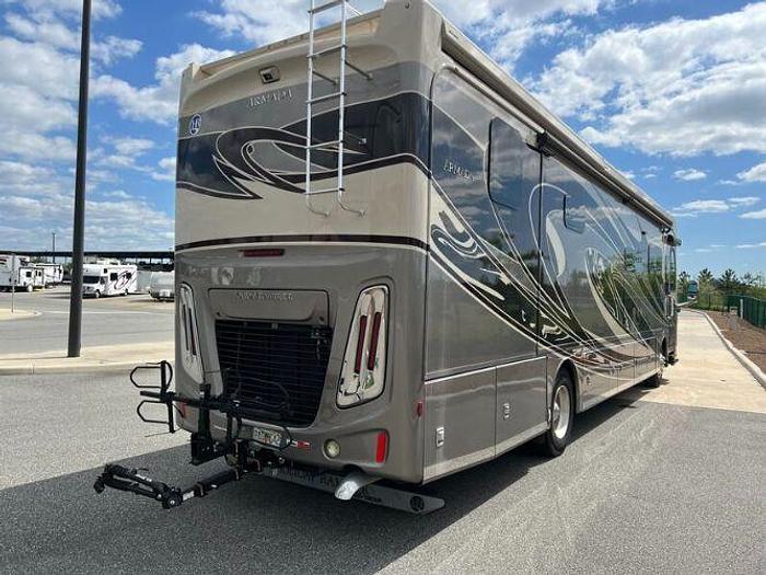 Used 2021 Holiday Rambler Armada 40M