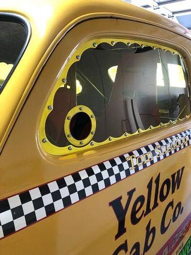 Used 1948 Plymouth P15 Gasser