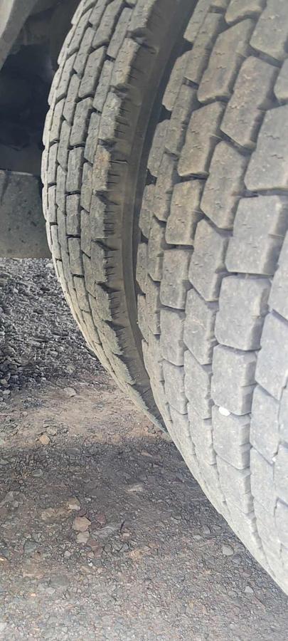 Used 2001 Kenworth W900