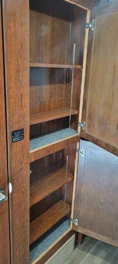 Used 2018 Fleetwood Flair LXE 30U