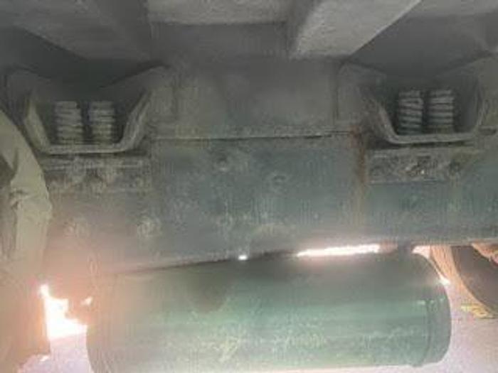 Used 2006 Mack LE 613 Rear Loader