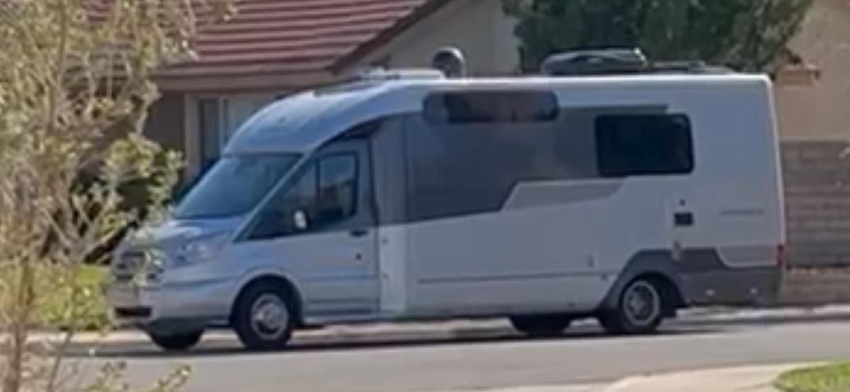 Used 2017 Leisure Travel Wonder 24MB