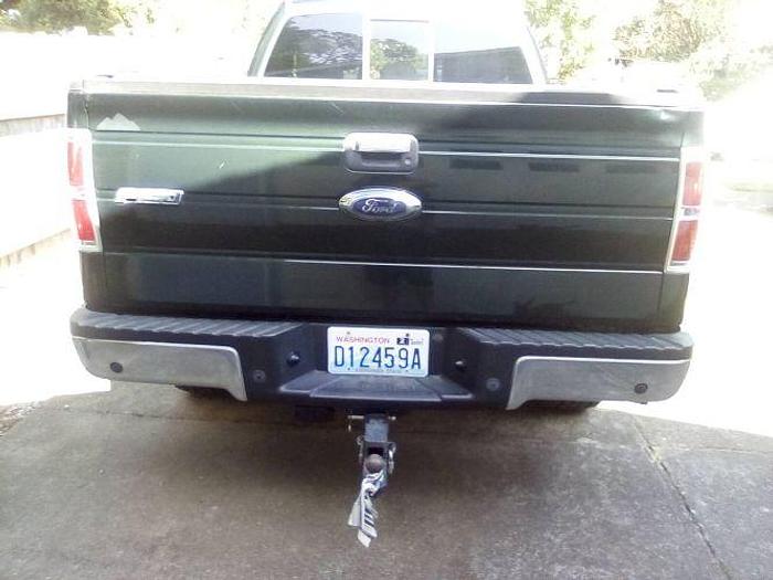 Used 2013 Ford F150 XL