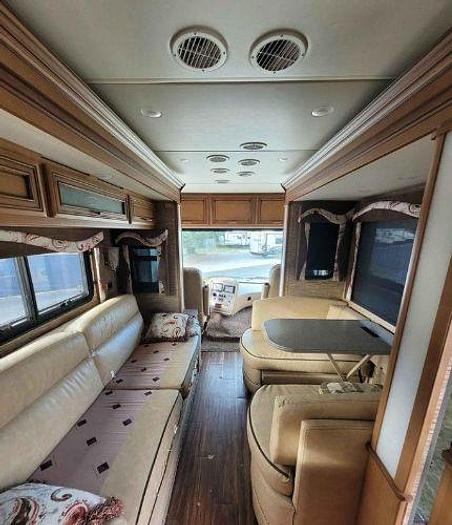 Used 2017 Newmar Canyon Star 3513