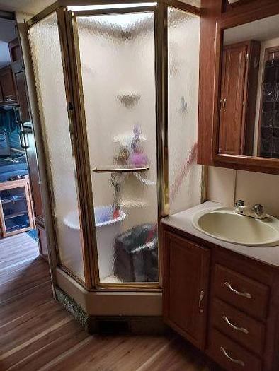 Used 2003 Coachmen Santara