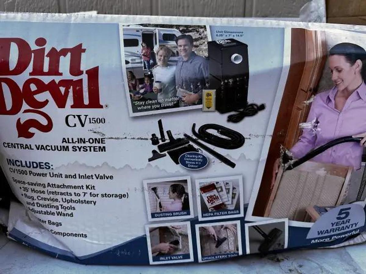 Used 2005 Kingsley Custom Coach