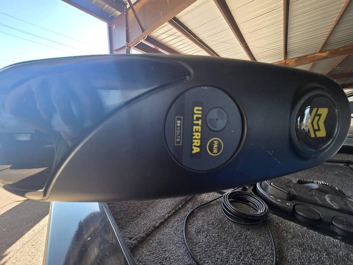 Used 2015 Tracker Pro 175 TXW Powerboat