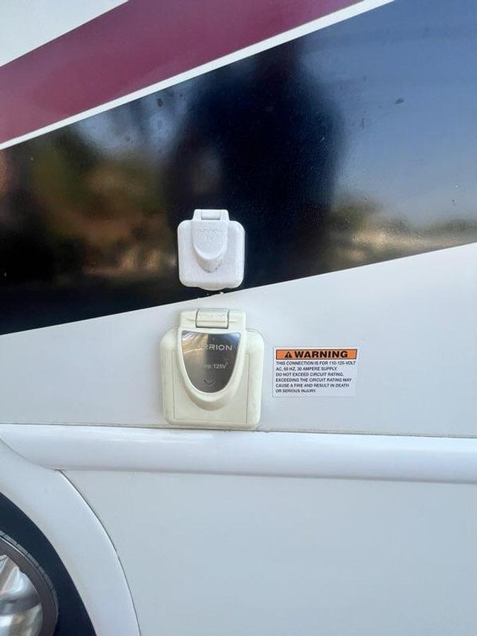 Used 2021 Thor Motor Coach Four Winds 28A Class C Motorhome