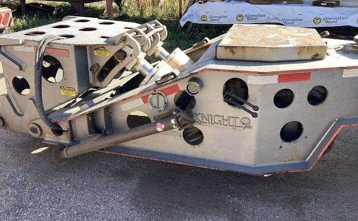 Used 2014 Knight KB654