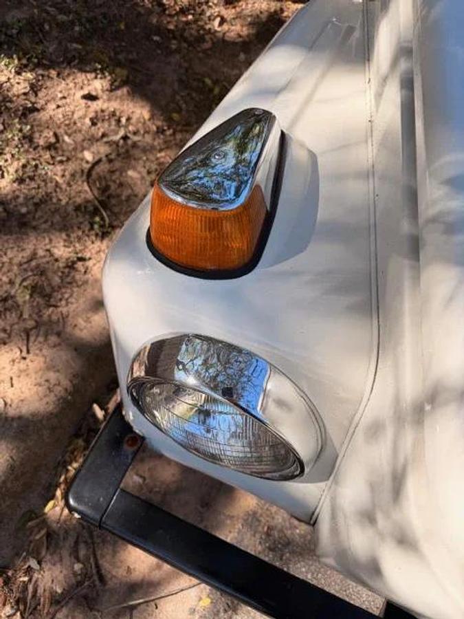 Used 1973 Volkswagon Thing