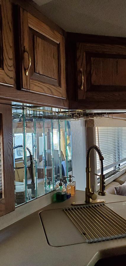 Used 1996 Country Coach Motorhome