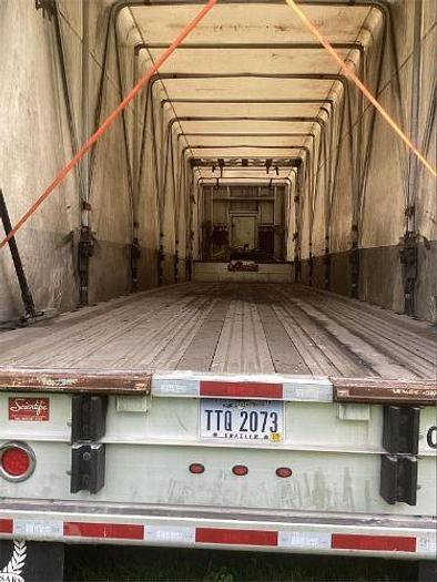 Used 2007 Peterbilt 379 EXHD