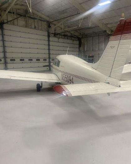 Used 1973 PIPER Cherokee 140