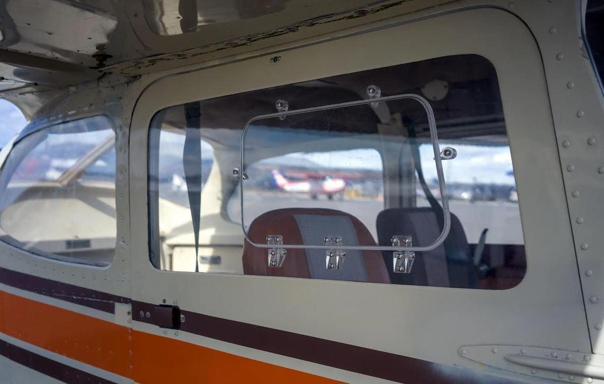 Used 1972 Cessna 172L Skyhawk