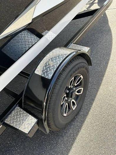 Used 2022 Glastron GX 195