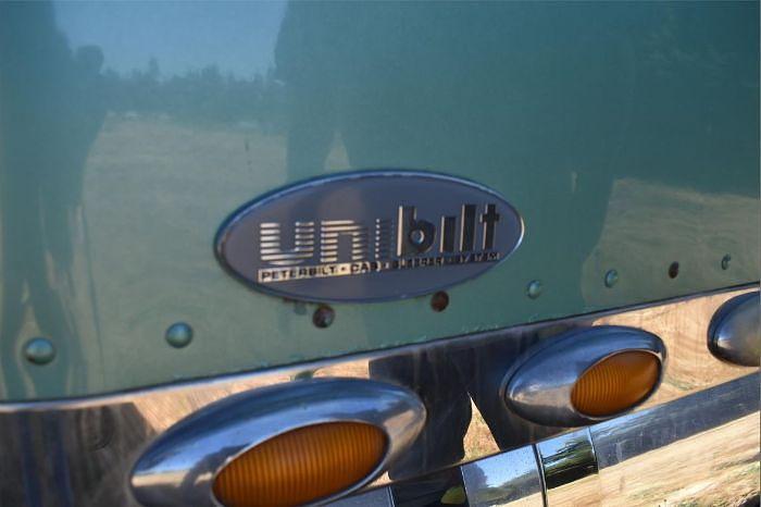 Used 2007 Peterbilt 379EXHD